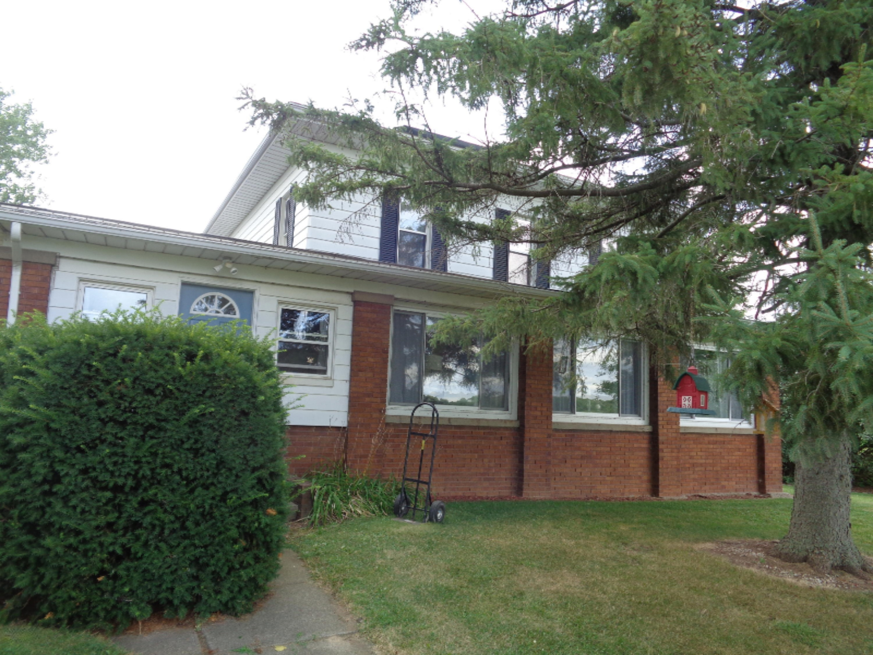 13780 Pioneer Road Camden, MI 49232 - Photo 4 of 50 DSC01183