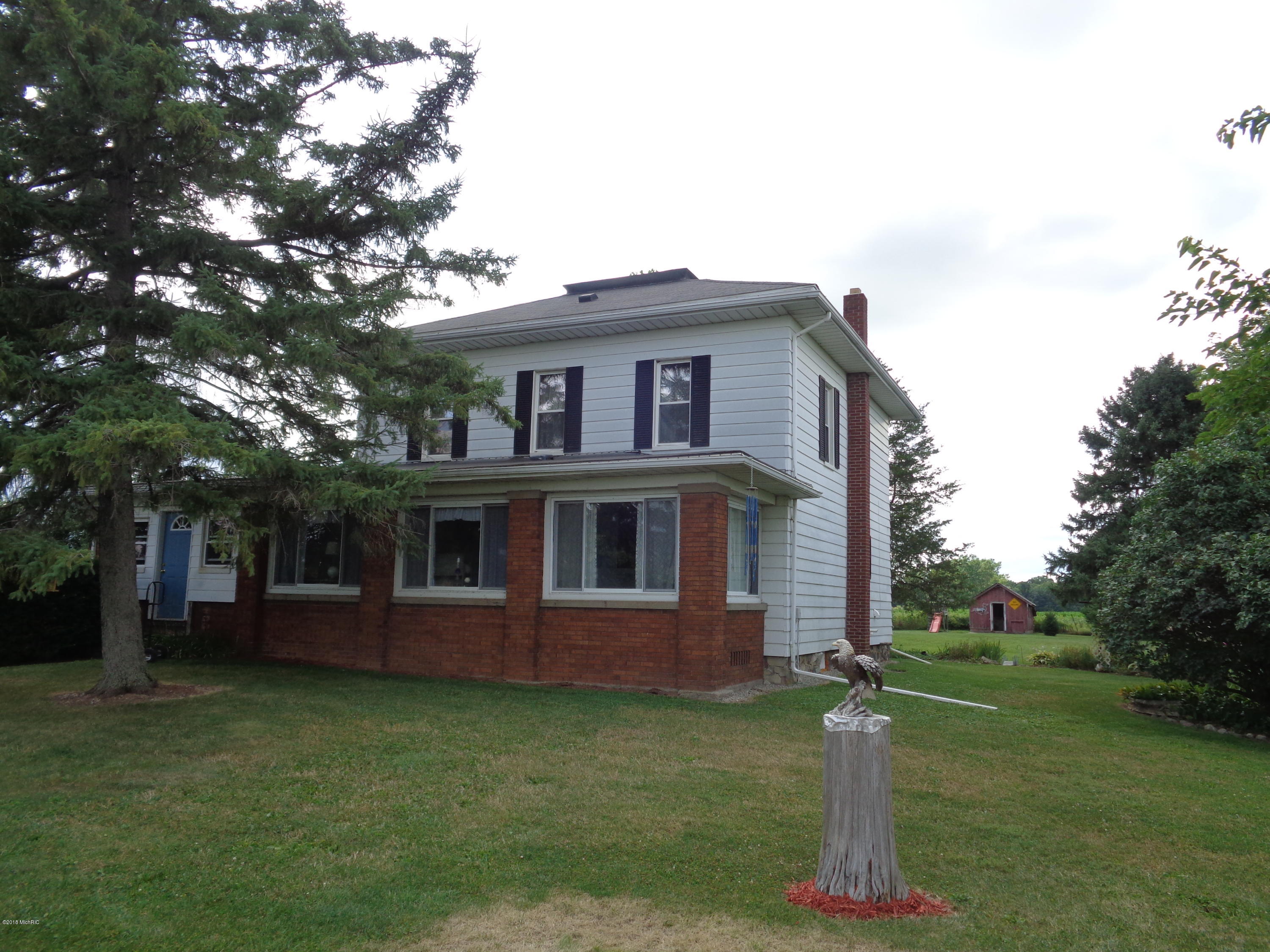13780 Pioneer Road Camden, MI 49232 - Photo 5 of 50 DSC01184