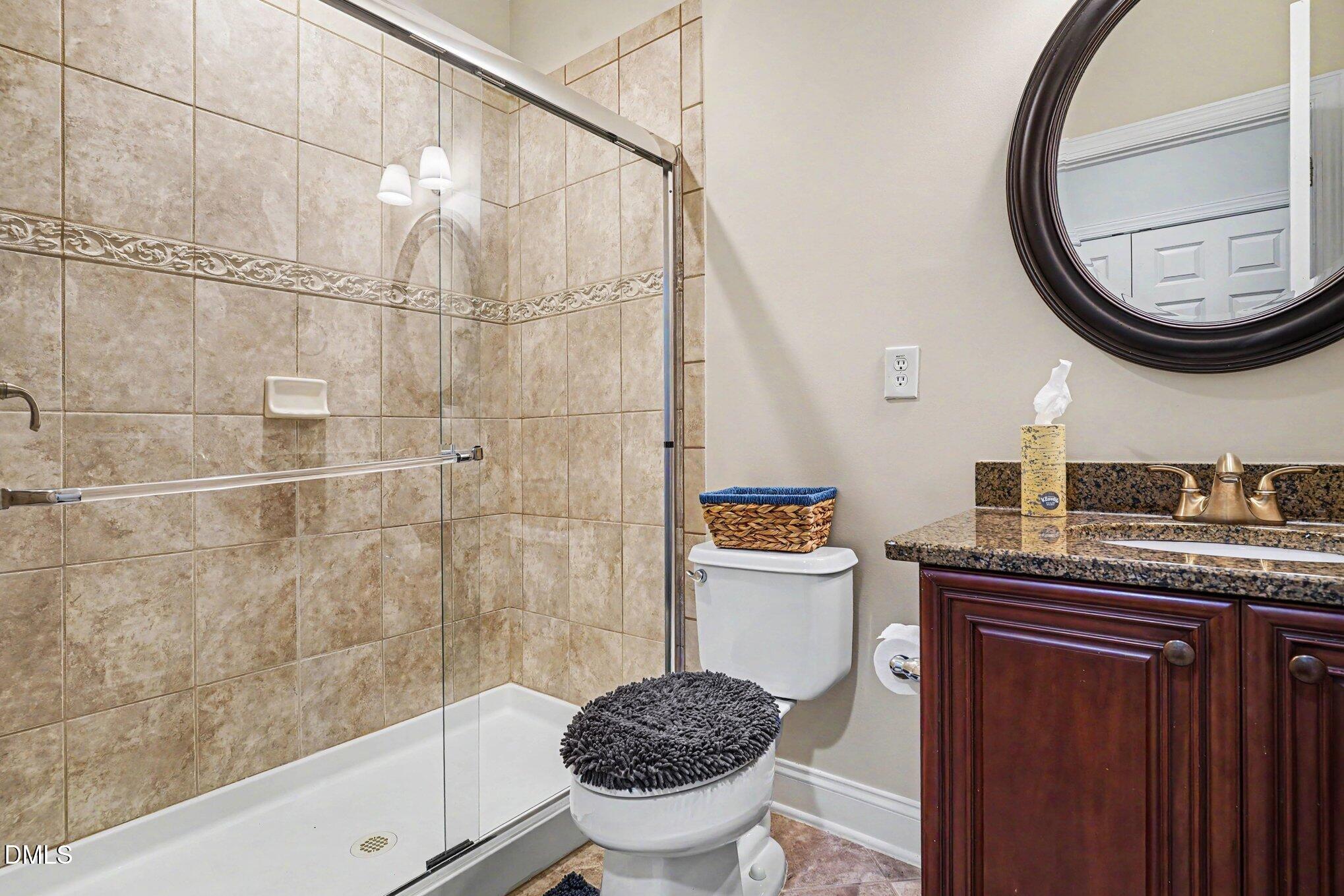 10400 Rosegate Court, Unit 303 Raleigh, NC 27617 - Photo 24 of 29 025_file_2858