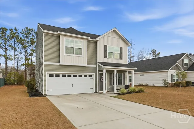 $359,000 | 262 Wellstone Way, Richmond Hill, GA 31324