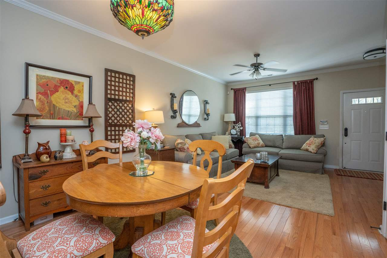 4748 Black Mountain Path Raleigh, NC 27612 - Photo 6 of 19 Photo 6