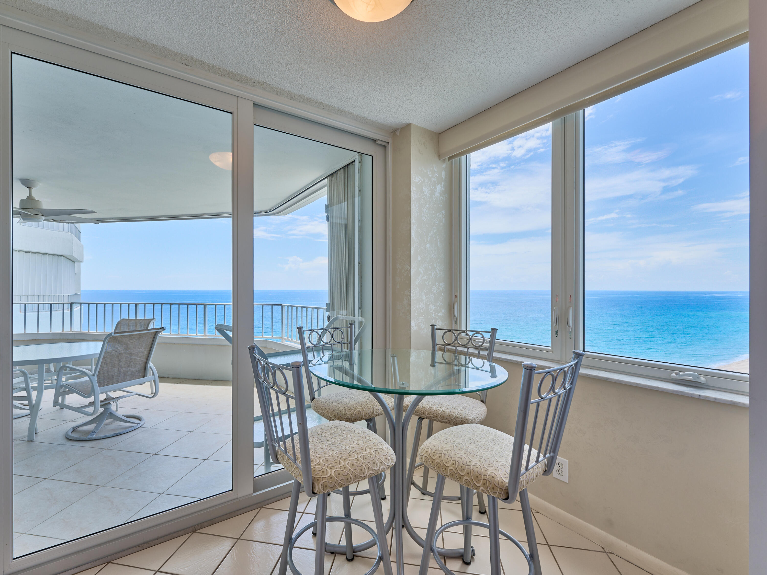 500 South Ocean Boulevard, Unit 2106 Boca Raton, FL 33432 - Photo 5 of 45 BREAKFAST