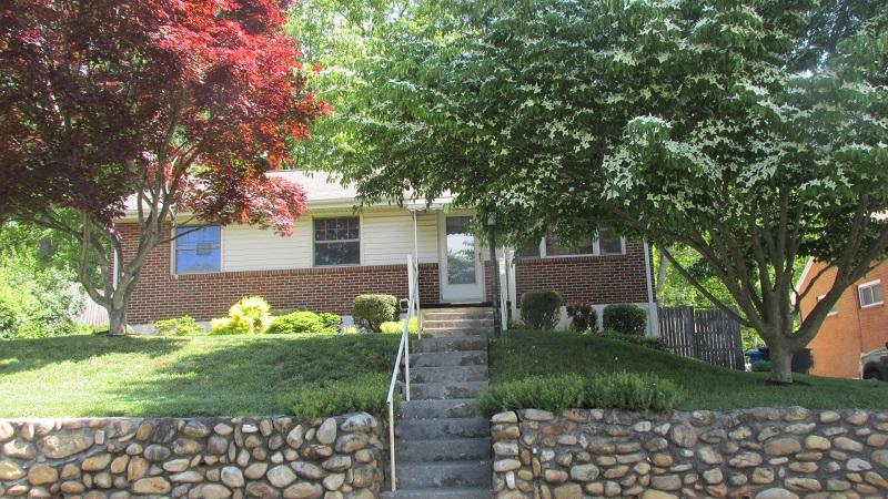 1016 Estates Road Southeast Roanoke, VA 24014 - Photo 56 of 56 This can be yours! Call today!