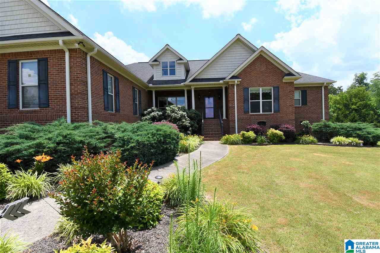 118 Arbor Lane Rainsville, AL 35986 - Photo 31 of 35 Gallery Image 31