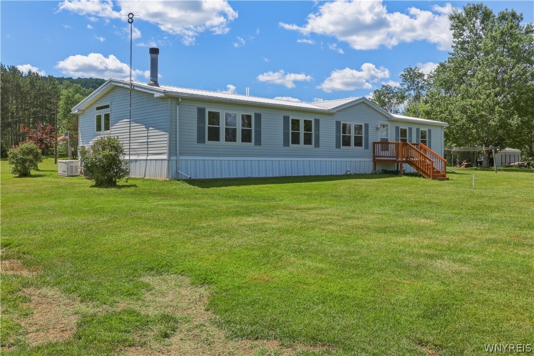 7324 Ramsey Road Belfast, NY 14711 - Photo 34 of 46