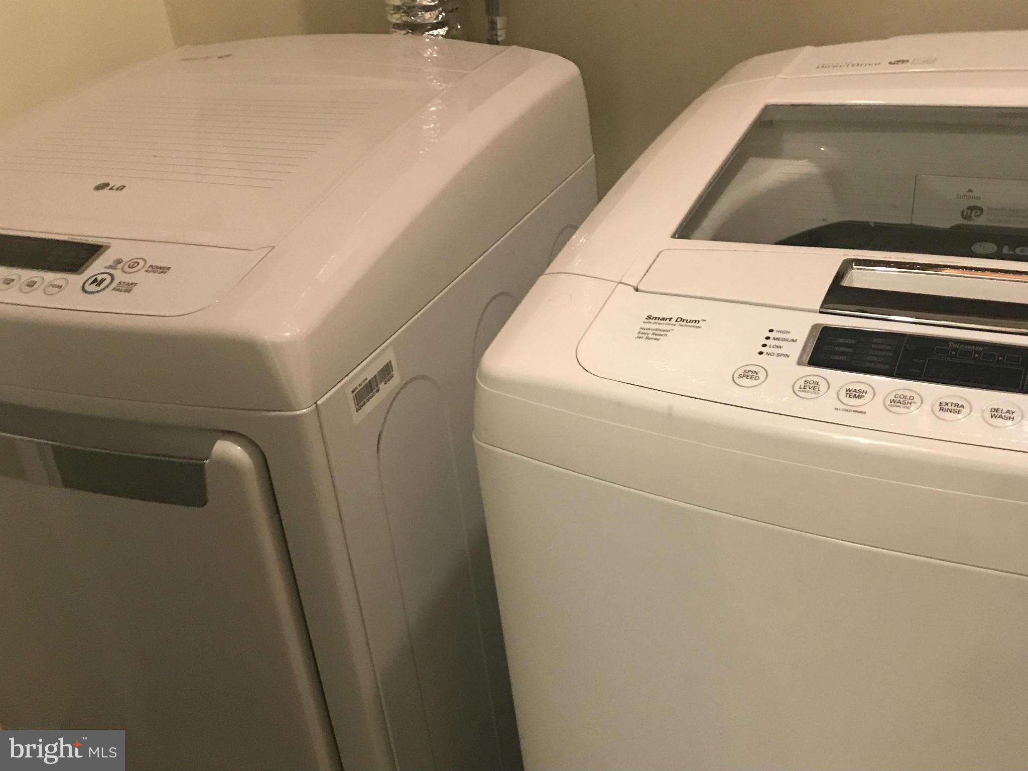 6311 Sunset Terrace Springfield, VA 22153 - Photo 11 of 19 Newer washer and dryer
