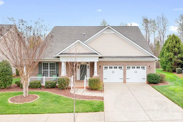 $815,000 | 12728 Meetinghouse Drive, Cornelius, NC 28031