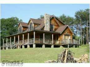 687 Mill Ridge Road Providence, NC 27315 - Photo 2 of 8 Other.