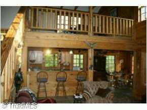 687 Mill Ridge Road Providence, NC 27315 - Photo 5 of 8 Other.