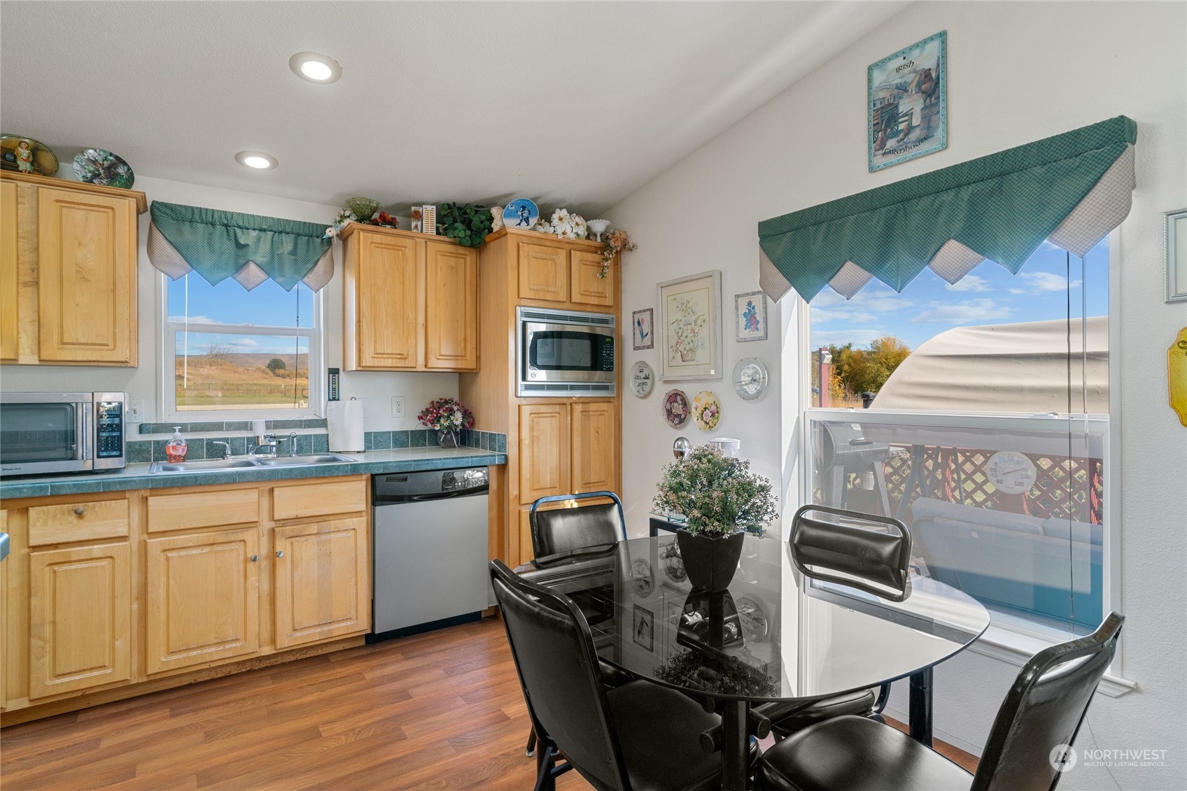 340 Falcon Ridge Road Ellensburg, WA 98926 - Photo 11 of 39 Gallery Image 11