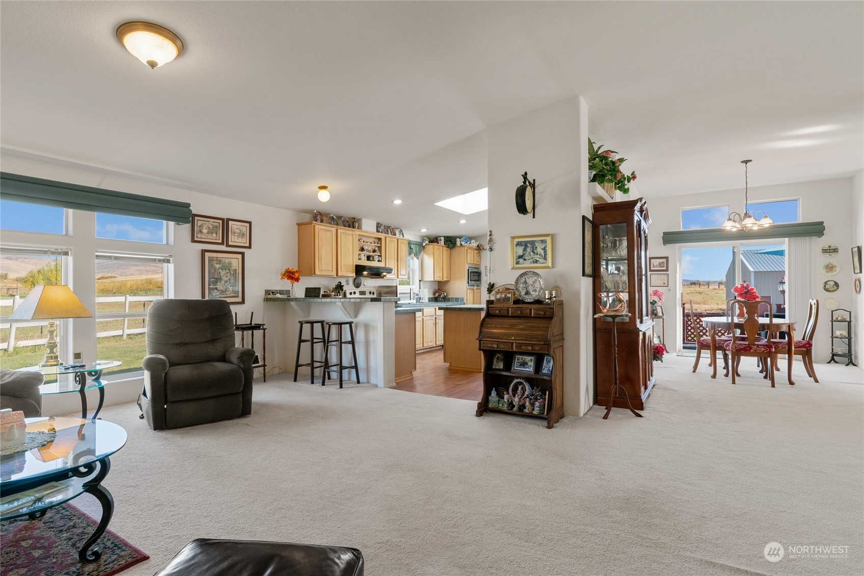 340 Falcon Ridge Road Ellensburg, WA 98926 - Photo 15 of 39 Gallery Image 15