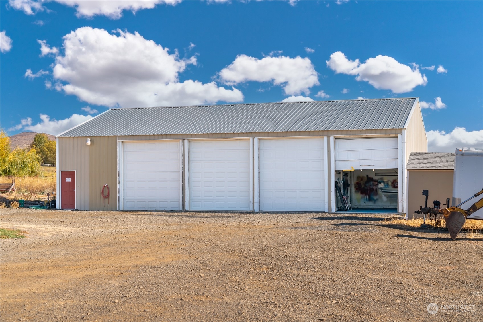 340 Falcon Ridge Road Ellensburg, WA 98926 - Photo 2 of 39 Gallery Image 2