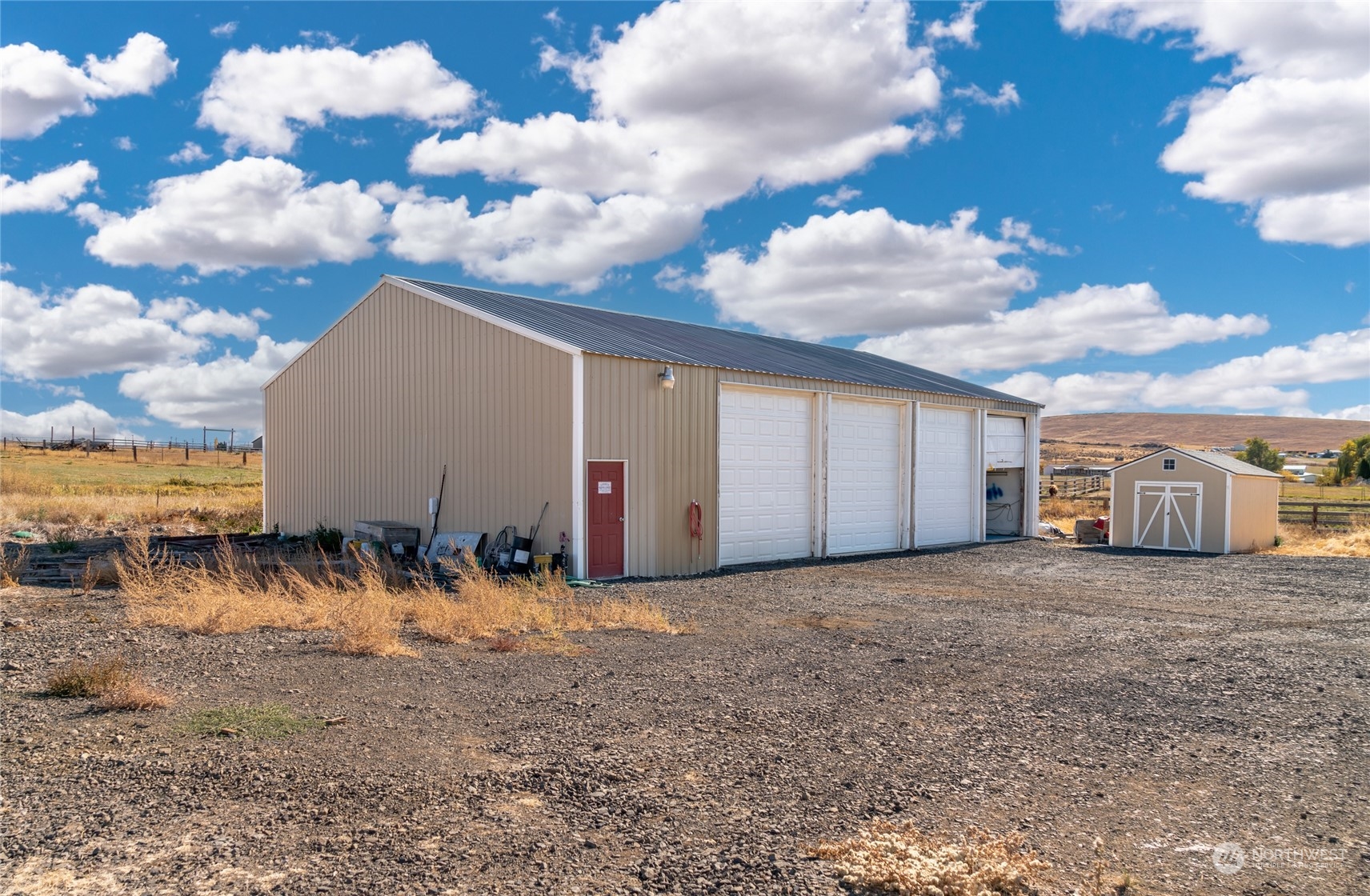 340 Falcon Ridge Road Ellensburg, WA 98926 - Photo 31 of 39 Gallery Image 31