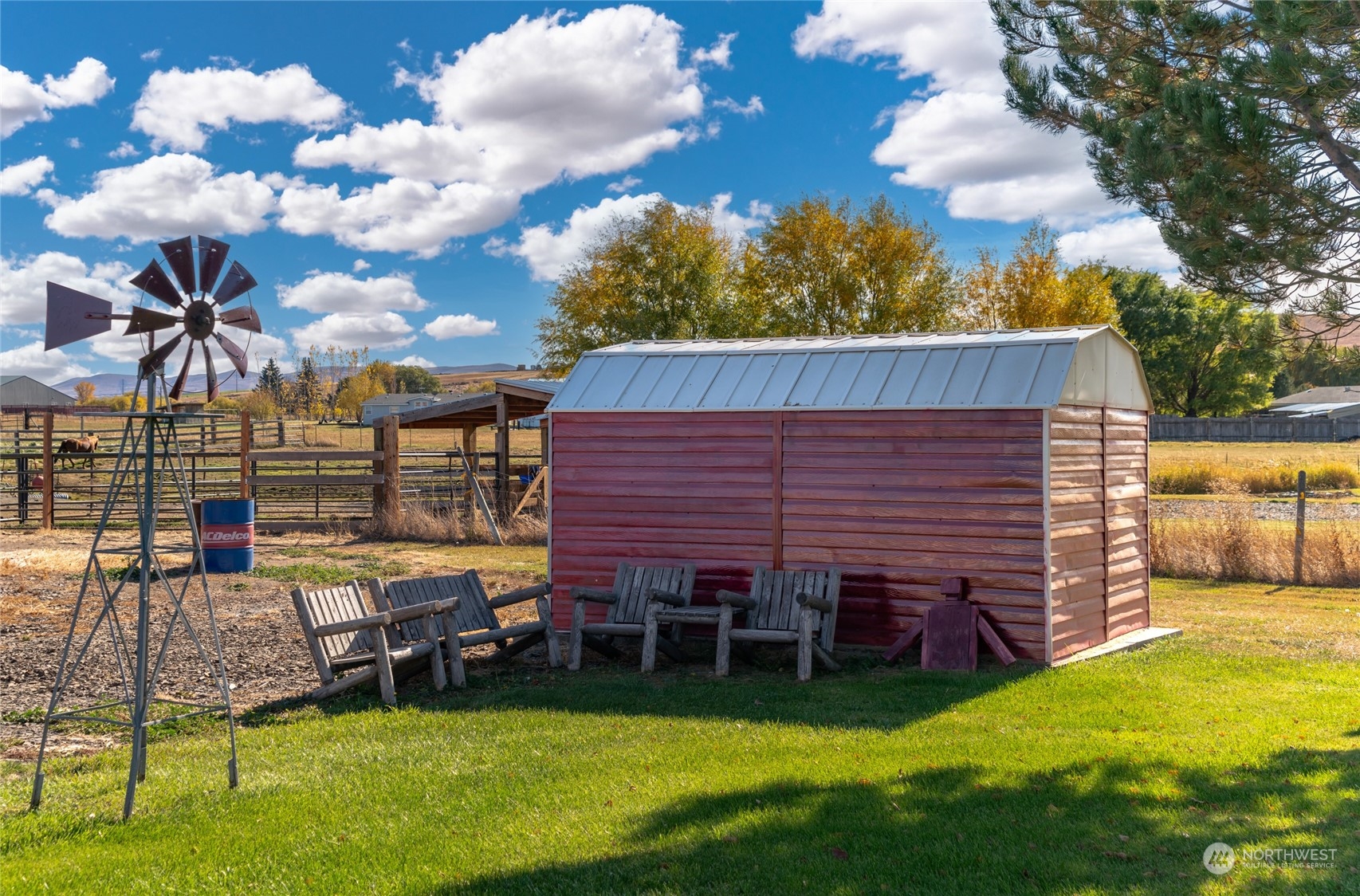 340 Falcon Ridge Road Ellensburg, WA 98926 - Photo 34 of 39 Gallery Image 34
