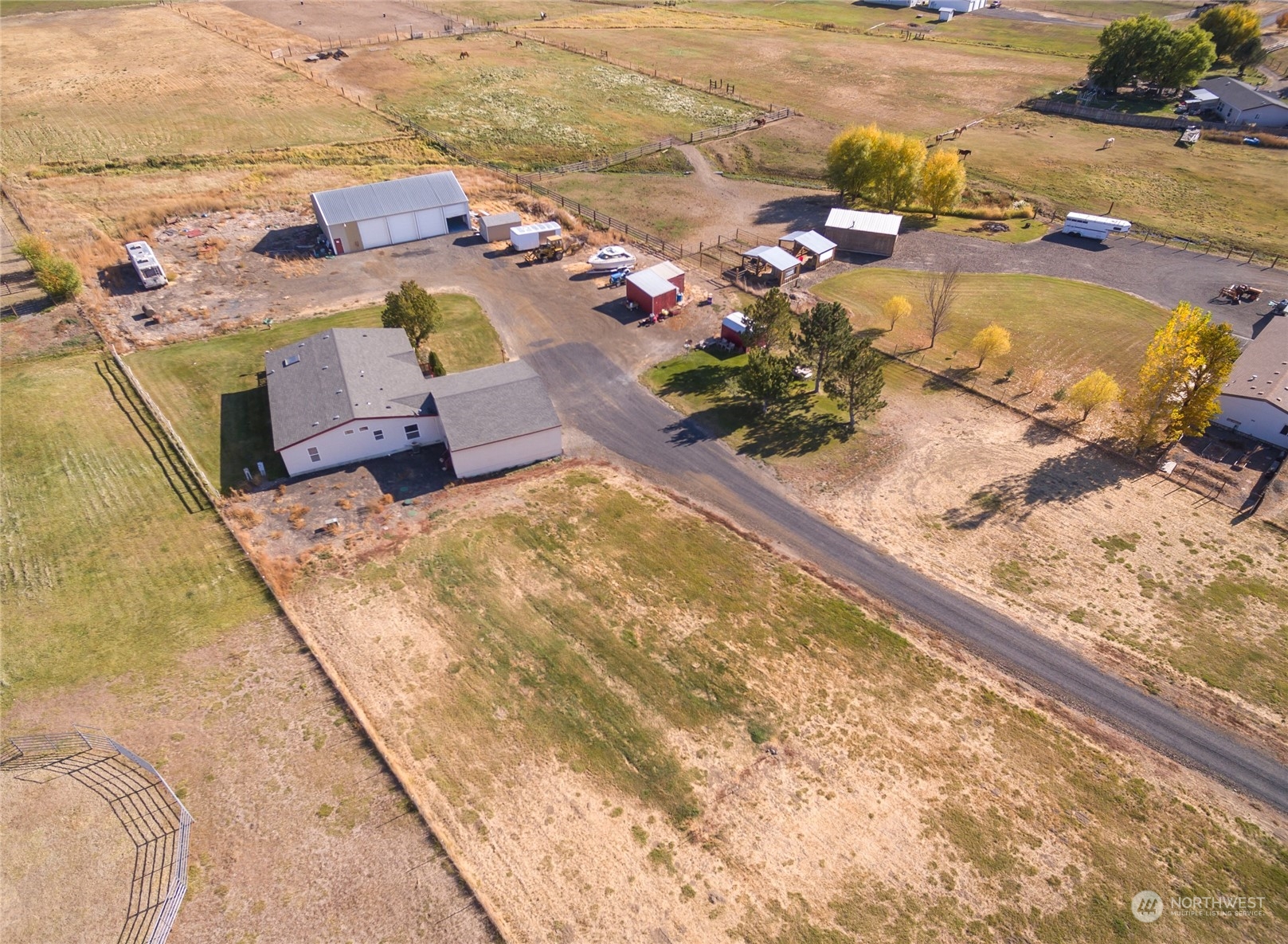 340 Falcon Ridge Road Ellensburg, WA 98926 - Photo 38 of 39 Gallery Image 38