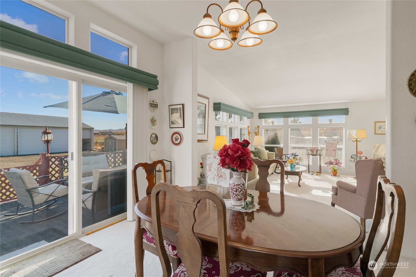 340 Falcon Ridge Road Ellensburg, WA 98926 - Photo 6 of 39 Gallery Image 6
