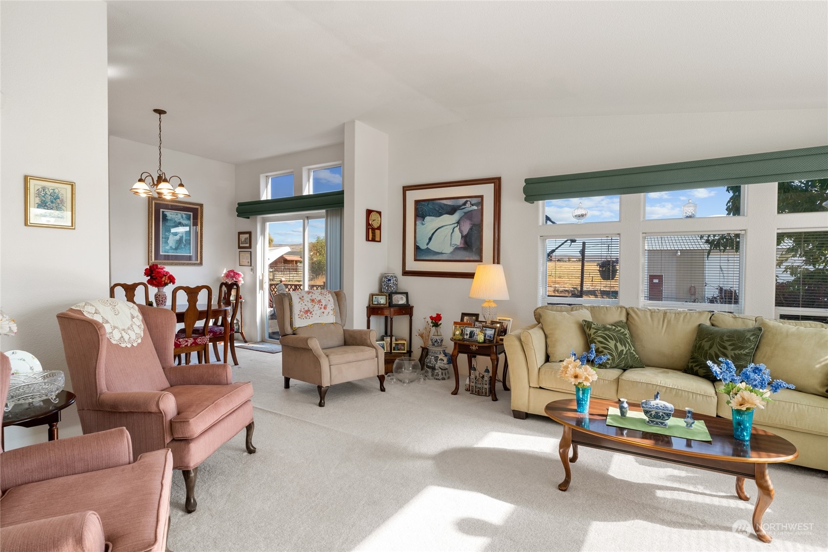 340 Falcon Ridge Road Ellensburg, WA 98926 - Photo 9 of 39 Gallery Image 9
