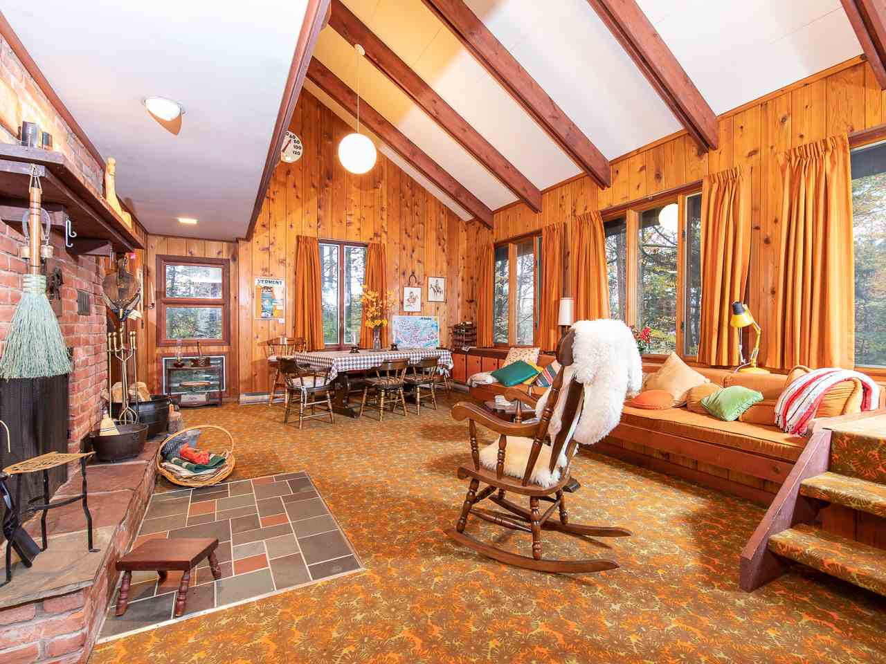 186 South View Path Killington, VT 05751 - Photo 8 of 23 Gallery Image 8
