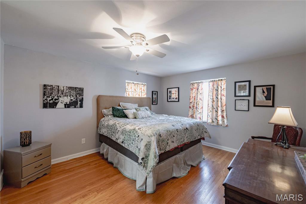 7328 Ravinia Drive Pasadena Hills, MO 63121 - Photo 25 of 63
