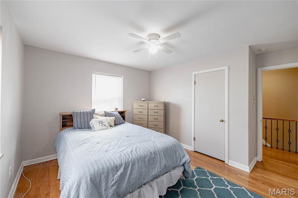 7328 Ravinia Drive Pasadena Hills, MO 63121 - Photo 40 of 63