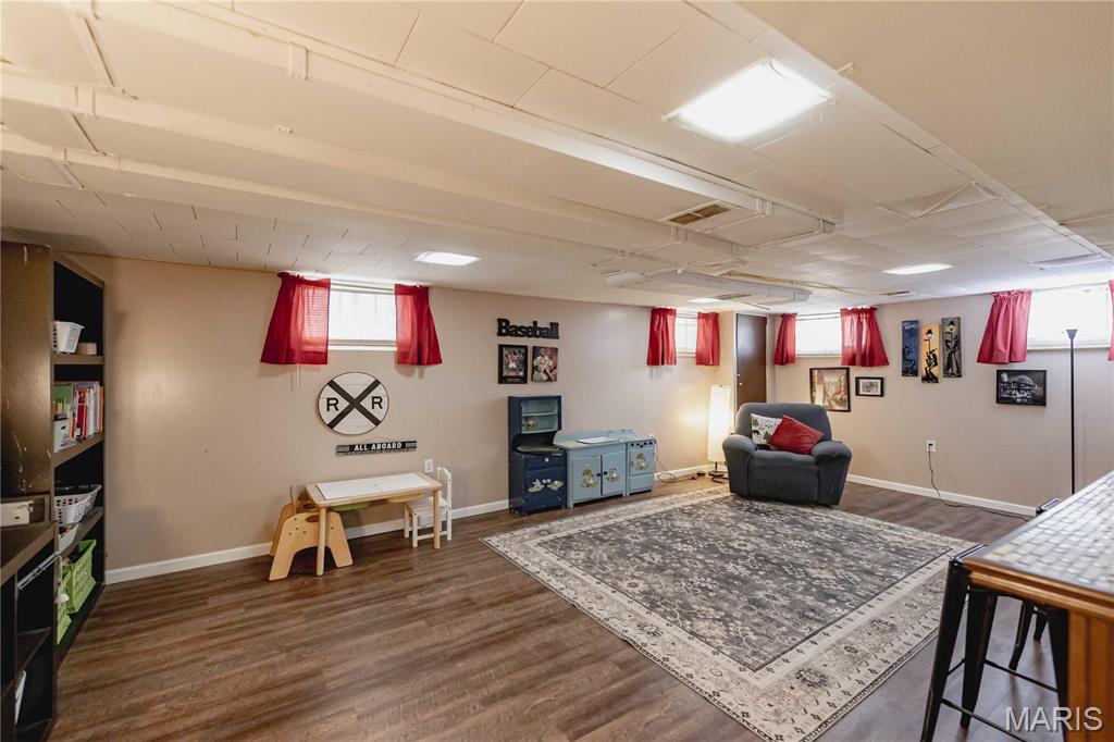 7328 Ravinia Drive Pasadena Hills, MO 63121 - Photo 48 of 63