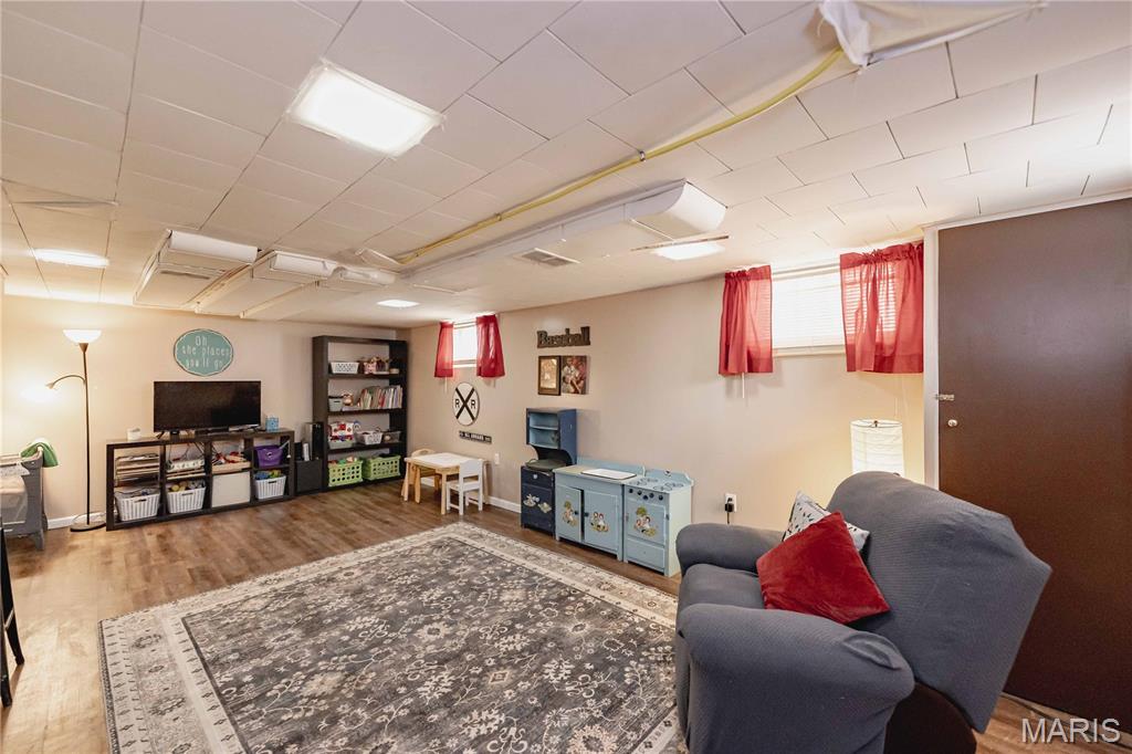 7328 Ravinia Drive Pasadena Hills, MO 63121 - Photo 51 of 63