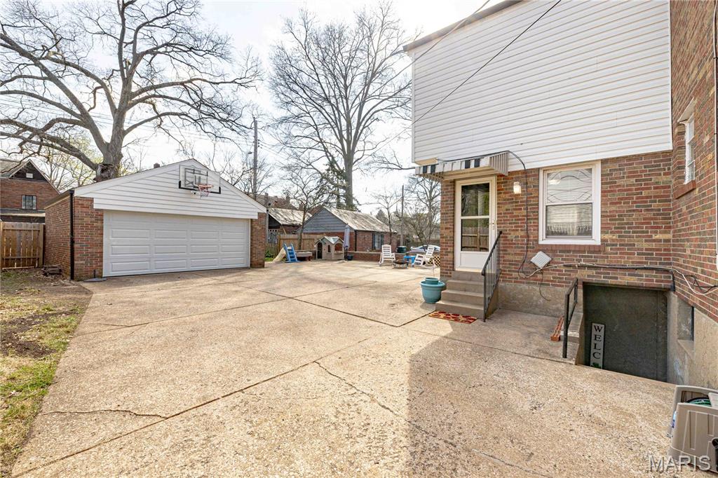 7328 Ravinia Drive Pasadena Hills, MO 63121 - Photo 53 of 63
