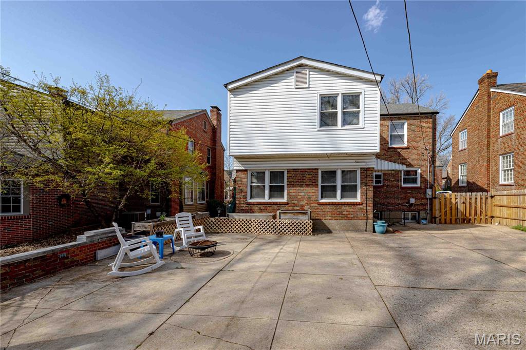 7328 Ravinia Drive Pasadena Hills, MO 63121 - Photo 55 of 63