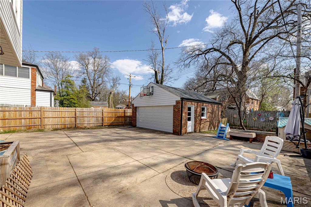 7328 Ravinia Drive Pasadena Hills, MO 63121 - Photo 59 of 63