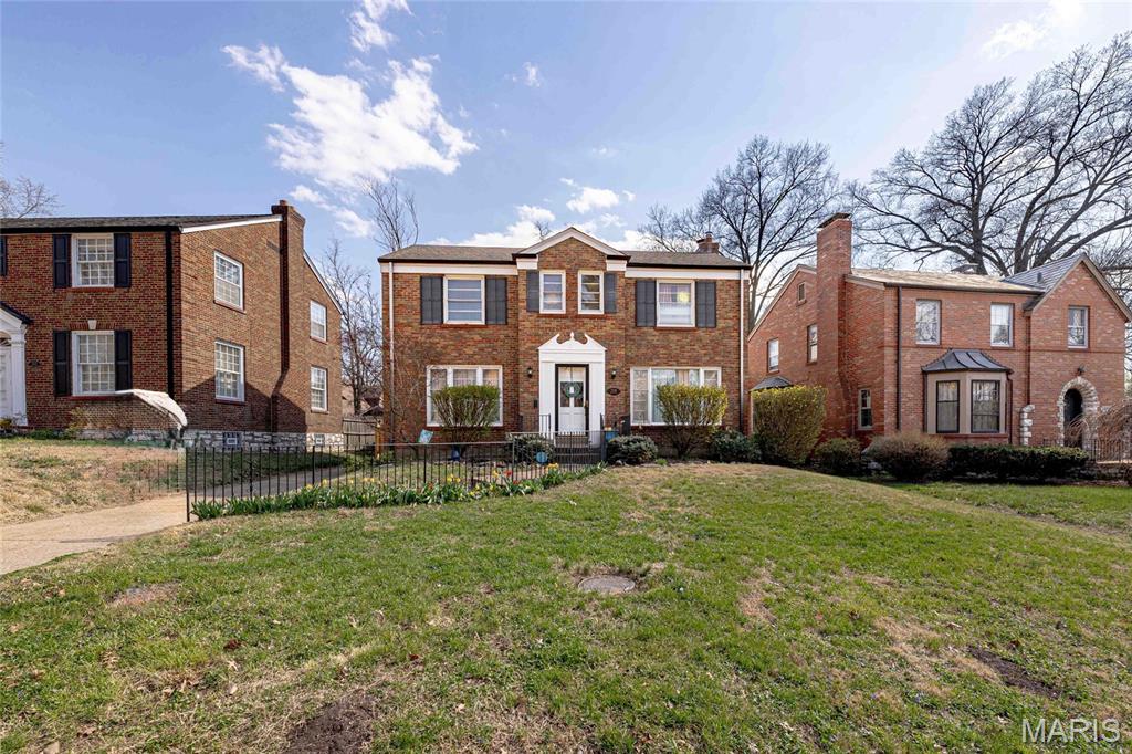 7328 Ravinia Drive Pasadena Hills, MO 63121 - Photo 61 of 63