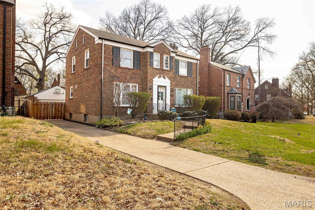 7328 Ravinia Drive Pasadena Hills, MO 63121 - Photo 62 of 63