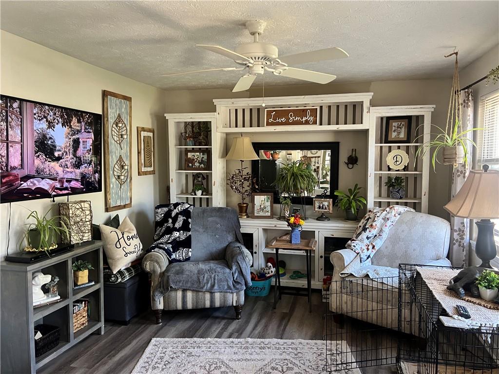 2915 Goldmine Road Cumming, GA 30041 - Photo 4 of 8