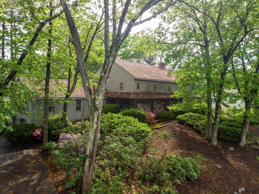 70 Birch Hill Road Belmont, MA 02478 - Photo 20 of 25