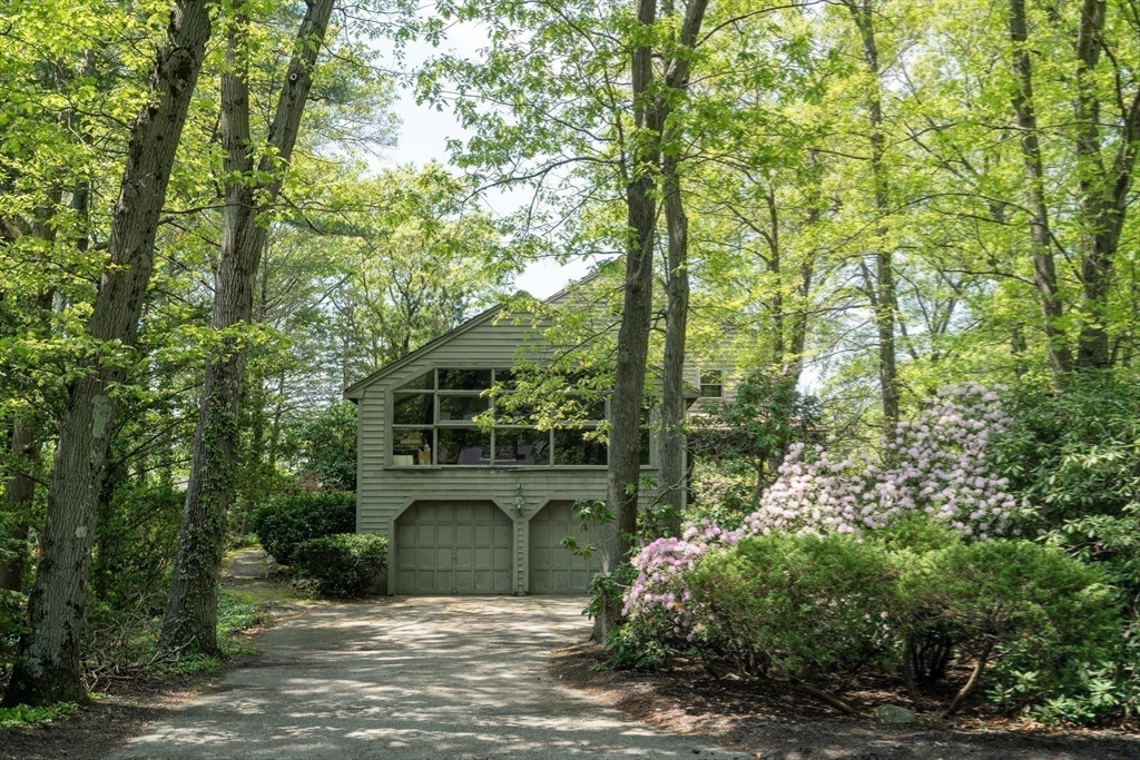 70 Birch Hill Road Belmont, MA 02478 - Photo 22 of 25