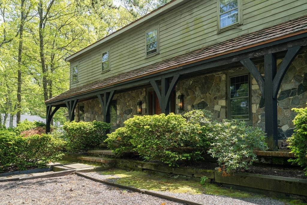 70 Birch Hill Road Belmont, MA 02478 - Photo 3 of 25