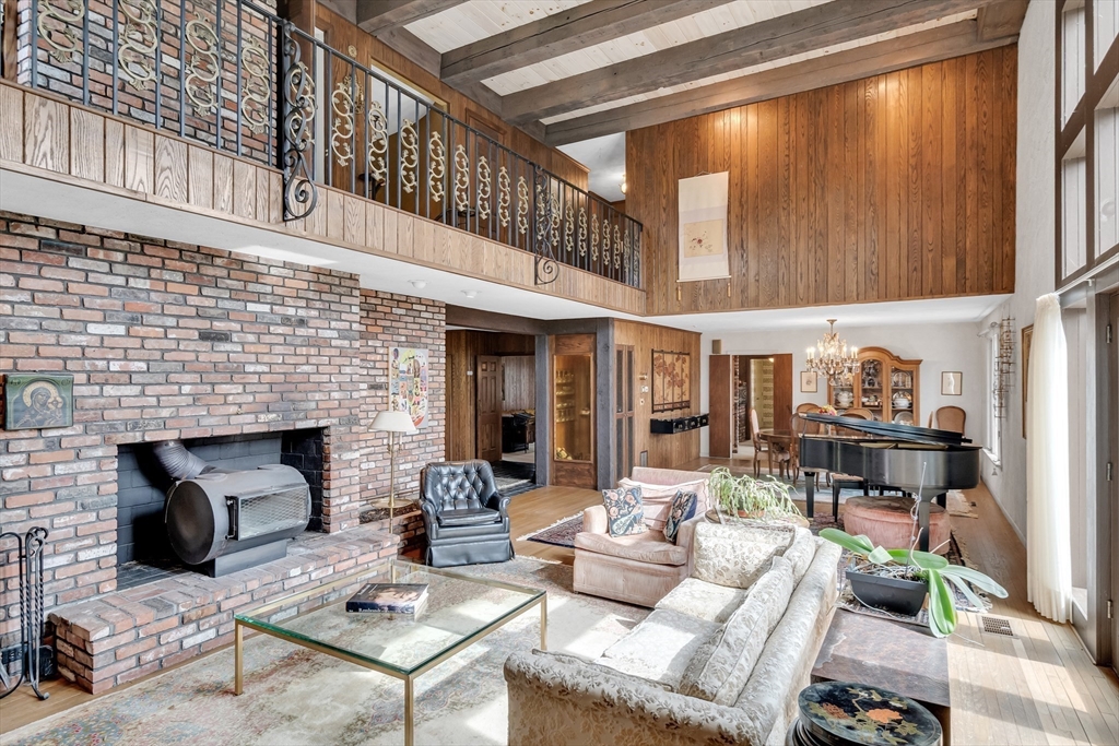 70 Birch Hill Road Belmont, MA 02478 - Photo 5 of 25