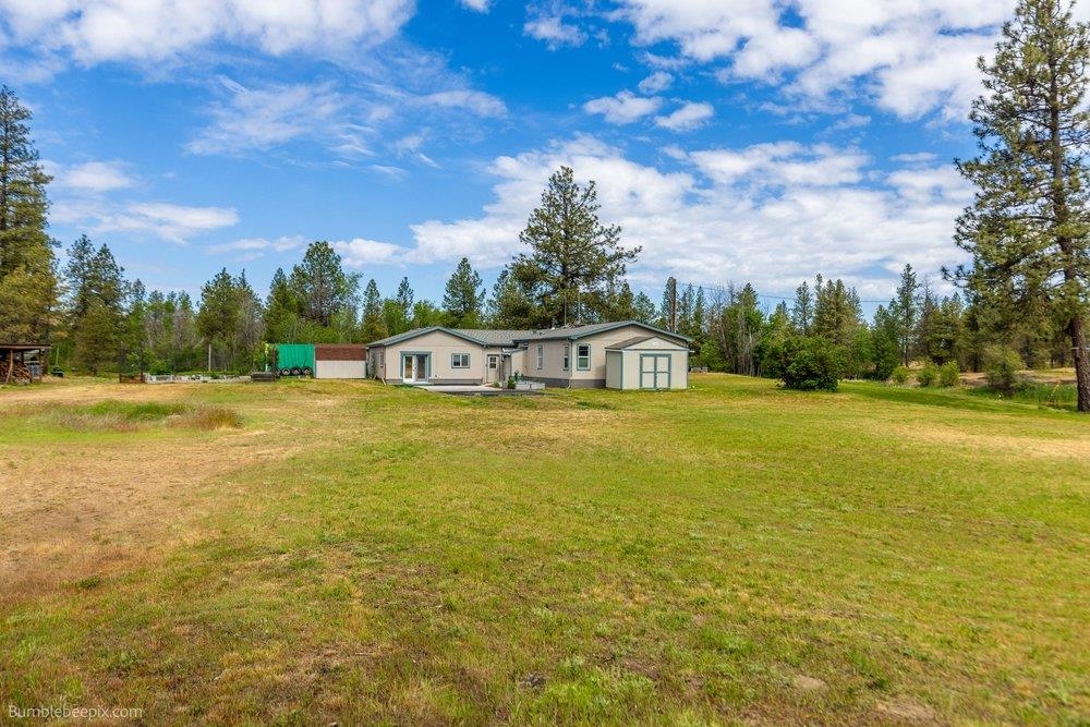 21517 West Cameron Road Cheney, WA 99004 - Photo 37 of 49