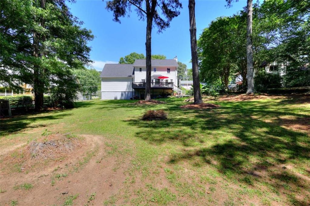 1961 Shoreline Trace Southwest Grayson, GA 30017 - Photo 33 of 34 Gallery Image 33