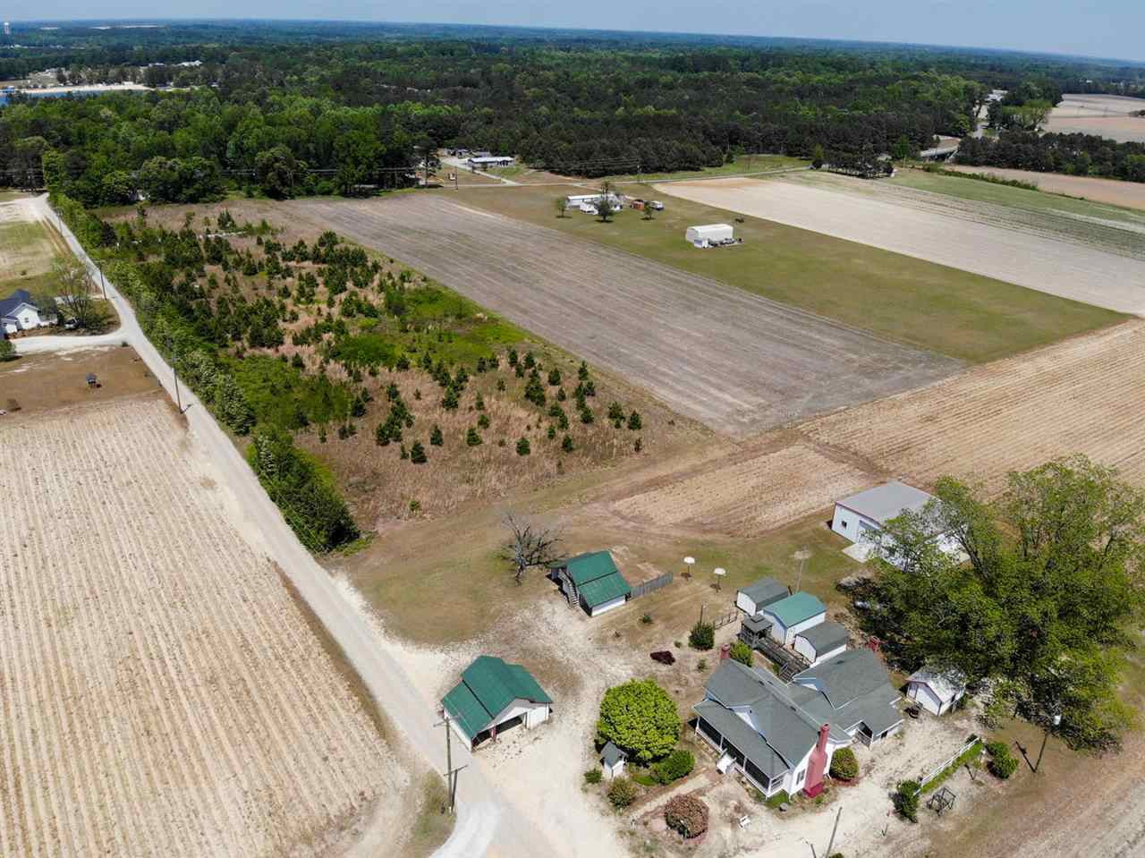 9722 Stricklands Crossroads Road Benson, NC 27504 - Photo 29 of 30 Photo 29