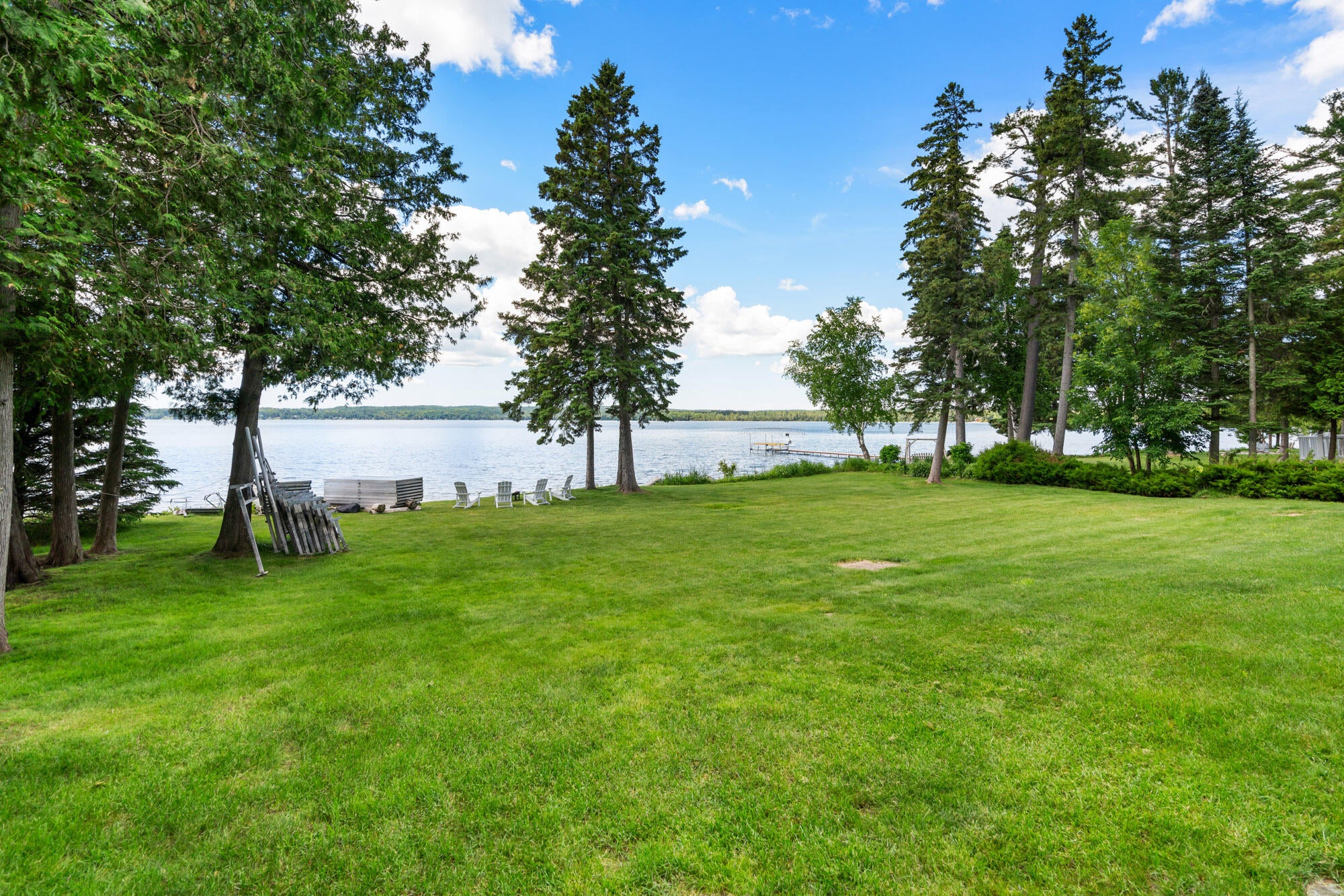 4733 East Burt Lake Road Cheboygan, MI 49721 - Photo 8 of 58 Gallery Image 8
