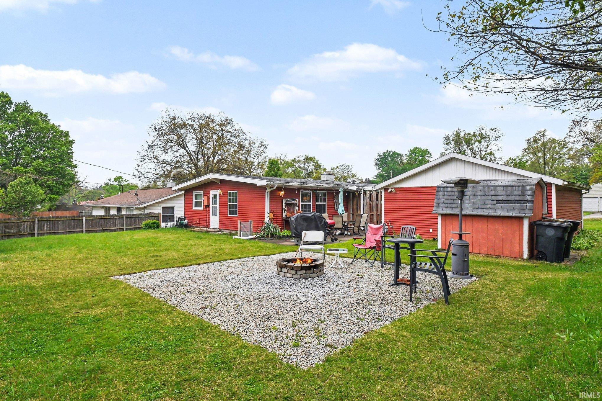 1730 Ridgedale Road South Bend, IN 46614 - Photo 24 of 26