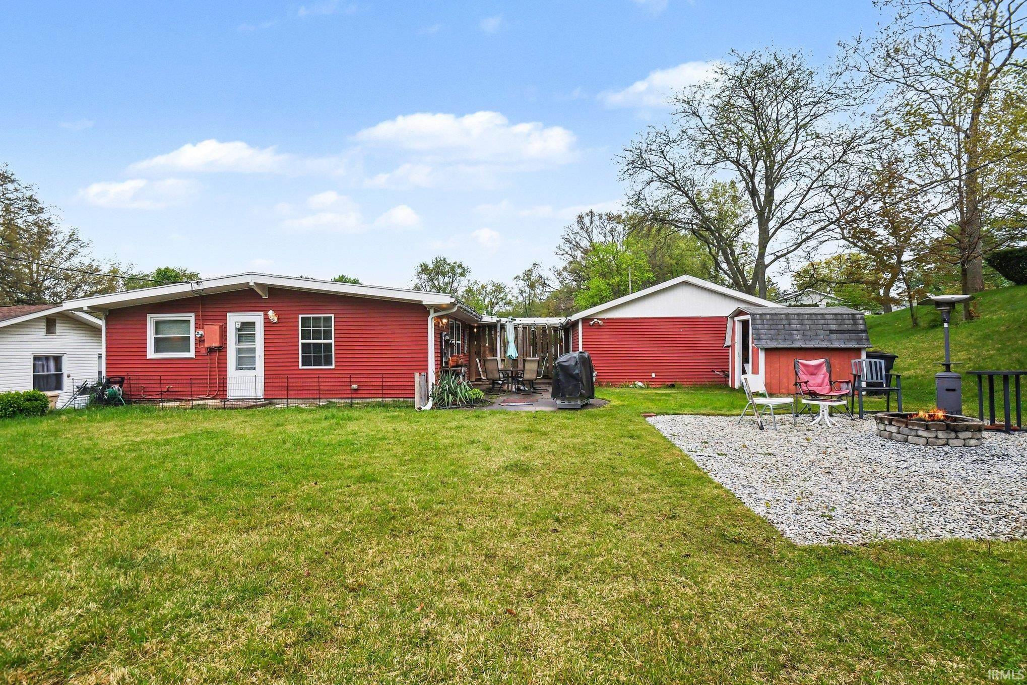 1730 Ridgedale Road South Bend, IN 46614 - Photo 25 of 26
