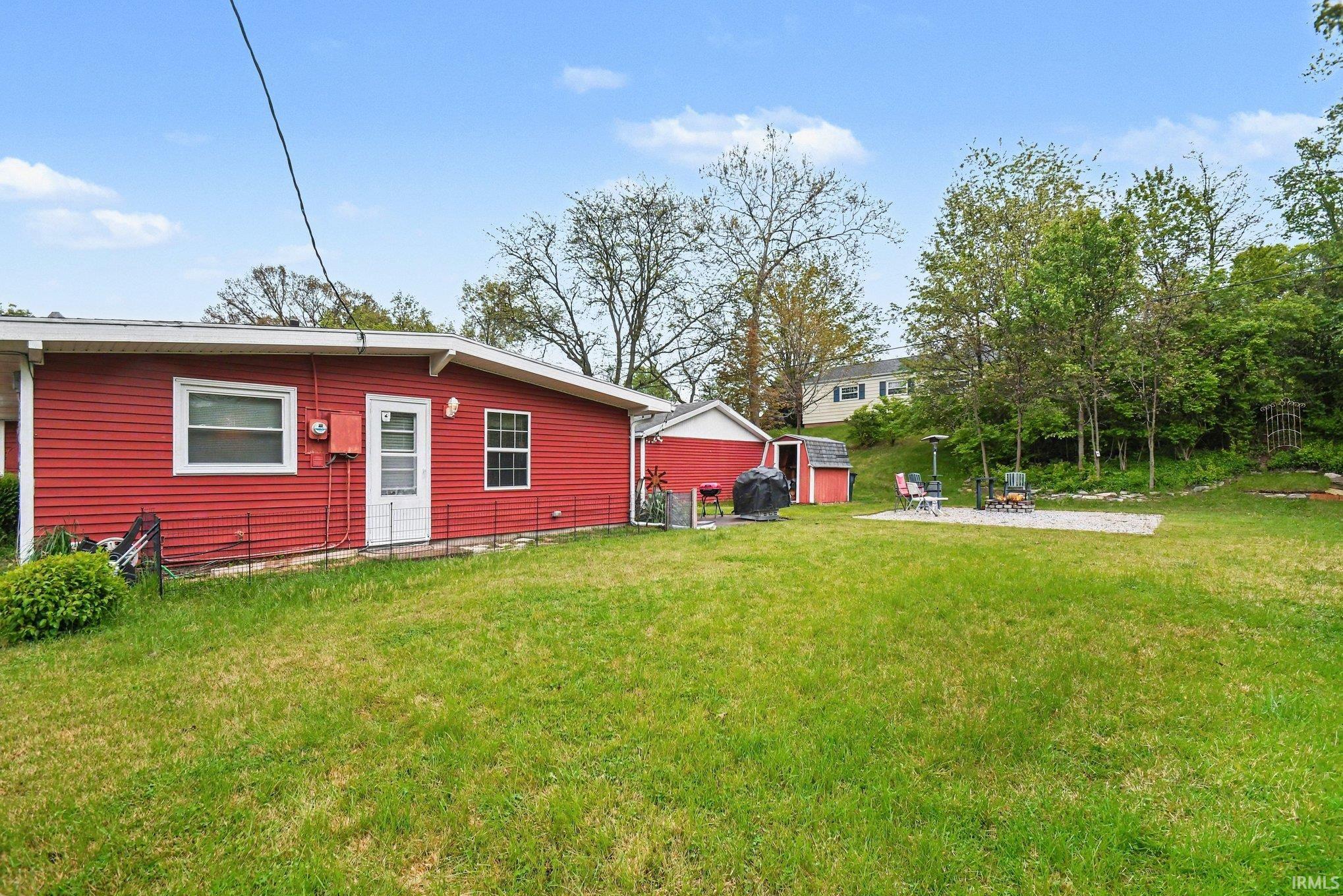 1730 Ridgedale Road South Bend, IN 46614 - Photo 26 of 26