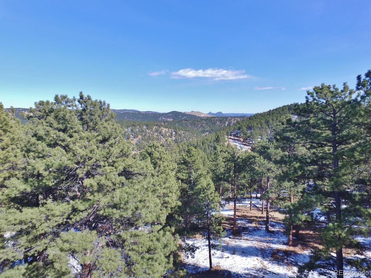 Overlook Drive Bailey, CO 80421 - Photo 4 of 30 Gallery Image 4