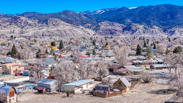 $825,000 | 1712 Holman Avenue, Salida, CO 81201