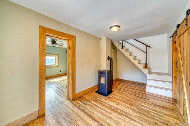 $825,000 | 1712 Holman Avenue, Salida, CO 81201