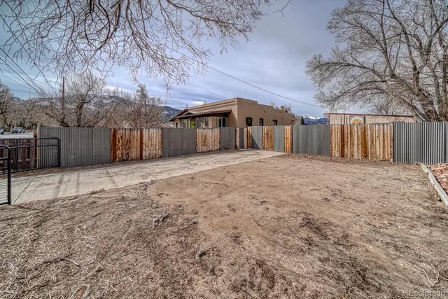 $825,000 | 1712 Holman Avenue, Salida, CO 81201