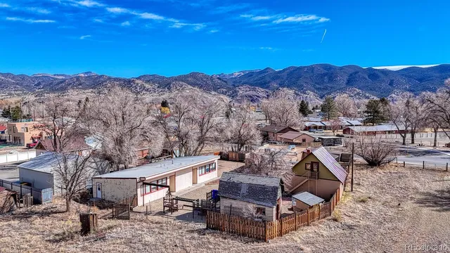 $825,000 | 1712 Holman Avenue, Salida, CO 81201