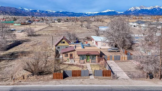 $825,000 | 1712 Holman Avenue, Salida, CO 81201