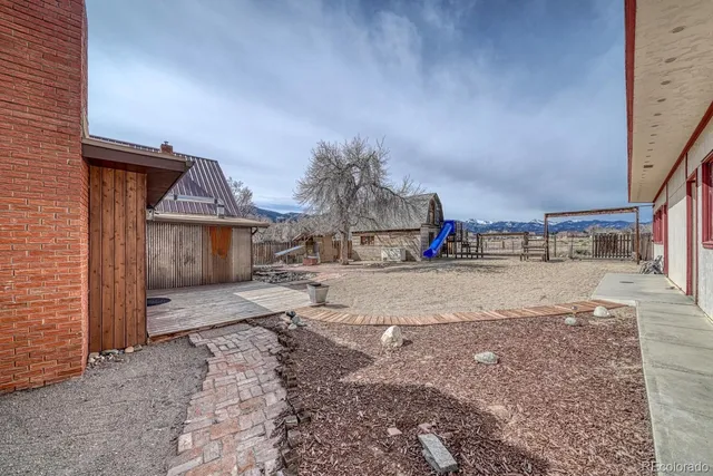 $825,000 | 1712 Holman Avenue, Salida, CO 81201
